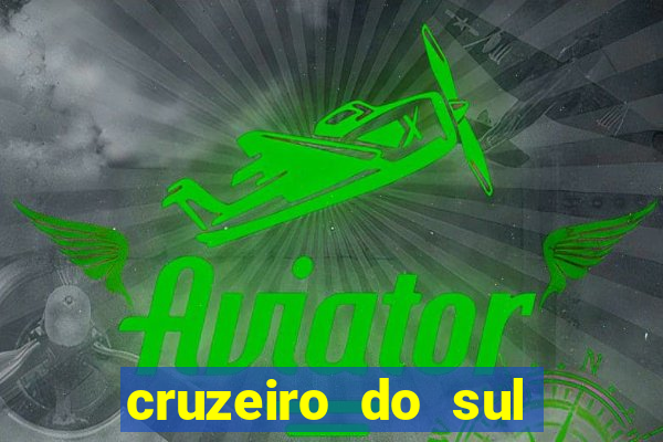 cruzeiro do sul virtual area do aluno antiga